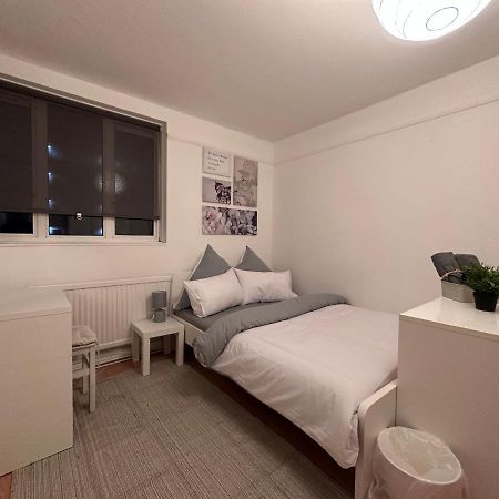 Sky View Ec1 Apartment London Exterior photo