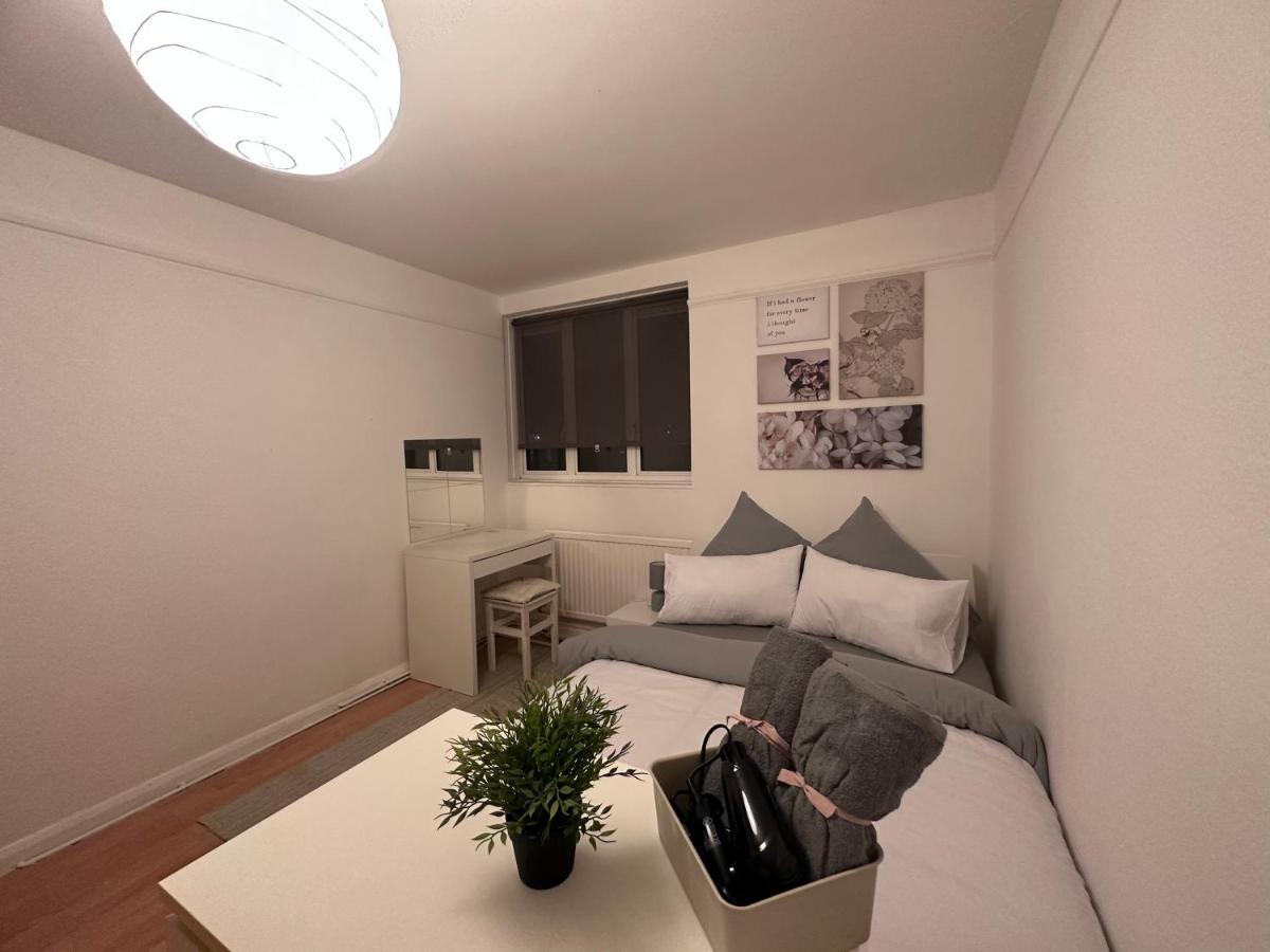 Sky View Ec1 Apartment London Exterior photo