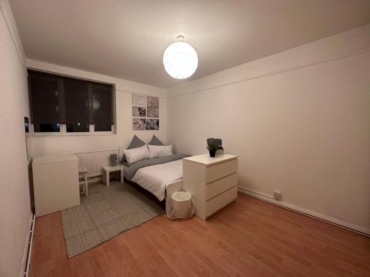 Sky View Ec1 Apartment London Exterior photo