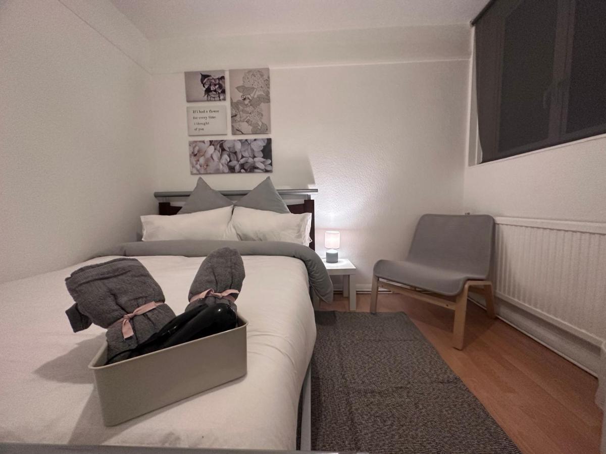 Sky View Ec1 Apartment London Exterior photo